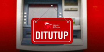 OJK resmi mencabut izin BPR Koperindo Jaya di Jakarta. Operasional bank dihentikan dan proses likuidasi diserahkan ke LPS. (Foto: Bloomberg Technoz)