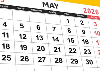 Hari Buruh 2026 ditetapkan sebagai libur nasional tanpa cuti bersama. Simak jadwal long weekend dan daftar tanggal merah Mei 2026. (Foto: Bloomberg Technoz)