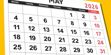 Hari Buruh 2026 ditetapkan sebagai libur nasional tanpa cuti bersama. Simak jadwal long weekend dan daftar tanggal merah Mei 2026. (Foto: Bloomberg Technoz)