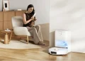 Xiaomi merilis Robot Vacuum H50 Series di Indonesia dengan fitur pintar dan daya hisap kuat. Cocok untuk rumah modern. (Foto: gadgetdiva.id)