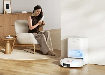 Xiaomi merilis Robot Vacuum H50 Series di Indonesia dengan fitur pintar dan daya hisap kuat. Cocok untuk rumah modern. (Foto: gadgetdiva.id)