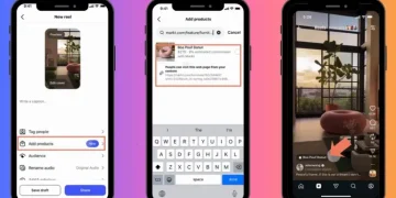 Instagram menghadirkan fitur affiliate di Reels yang memungkinkan kreator menyematkan link produk dan mendapatkan komisi dari penjualan.