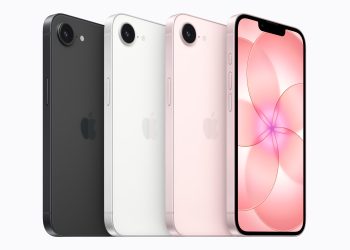 iPhone 17e lolos TKDN dengan nilai 40 persen. Simak sinyal rilis di Indonesia dan spesifikasi lengkapnya. (Foto: Apple)