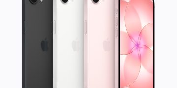 iPhone 17e lolos TKDN dengan nilai 40 persen. Simak sinyal rilis di Indonesia dan spesifikasi lengkapnya. (Foto: Apple)