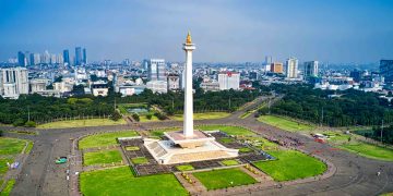 Jakarta dinobatkan sebagai kota teraman kedua di ASEAN menurut Global Residence Index 2026. Simak data lengkap dan faktor pendukungnya. (Foto: indonesia.trave)