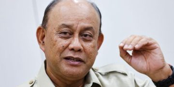 Viral mobil MBG diduga dipakai pribadi, BGN kesulitan melacak karena pelat nomor tak terlihat dalam video yang beredar di media sosial. (Foto: REUTERS/Willy Kurniawan)