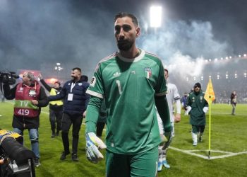 Sejumlah bintang sepak bola dunia dipastikan absen di Piala Dunia 2026 karena gagal lolos kualifikasi.