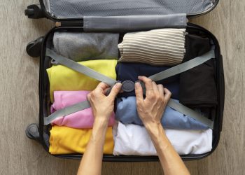 Sudoku packing method jadi solusi packing ringan tanpa mengorbankan gaya. Simak cara mudah dan tips memaksimalkannya di sini.