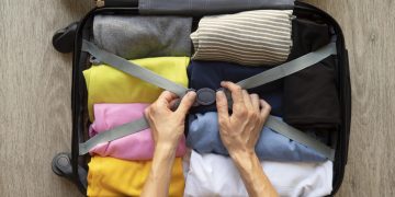 Sudoku packing method jadi solusi packing ringan tanpa mengorbankan gaya. Simak cara mudah dan tips memaksimalkannya di sini.