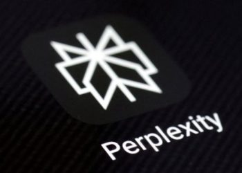 Perplexity AI digugat karena diduga membagikan data pengguna ke Meta dan Google. Simak fakta lengkap kasus ini. (Foto: REUTERS/Dado Ruvic)