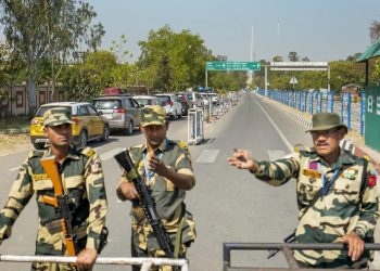Serangan teror di Sri Lanka dan India kembali memicu kekhawatiran stabilitas Asia Selatan serta ancaman lintas negara yang semakin kompleks.