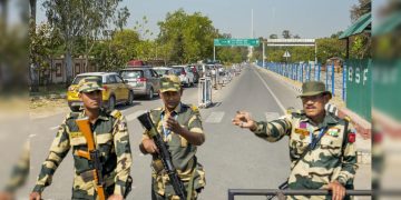 Serangan teror di Sri Lanka dan India kembali memicu kekhawatiran stabilitas Asia Selatan serta ancaman lintas negara yang semakin kompleks.