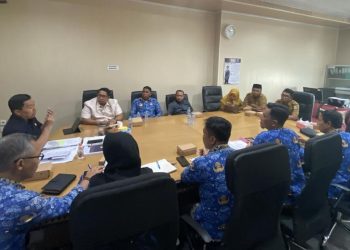 Guru PPPK di Parepare belum digaji selama berbulan-bulan. Ketahui penyebab dan penjelasan resmi terkait kendala dana BOS. (Foto: Ardiansyah/detikSulsel)