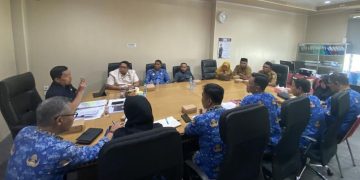 Guru PPPK di Parepare belum digaji selama berbulan-bulan. Ketahui penyebab dan penjelasan resmi terkait kendala dana BOS. (Foto: Ardiansyah/detikSulsel)