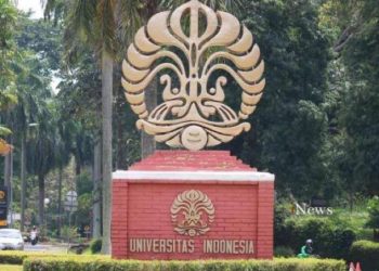 UI membekukan status mahasiswa FH terduga pelecehan seksual untuk memastikan proses investigasi berjalan transparan dan objektif. (Foto: Dok. iNews.id)