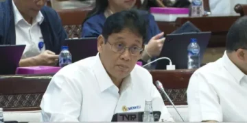 Purbaya bantah isu APBN hanya cukup dua minggu. Pemerintah pastikan anggaran 2026 tetap aman meski harga minyak dunia naik. (Foto: Tangkapan layar YouTube)