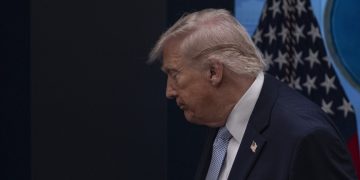 AS dan Iran sepakat gencatan senjata dua pekan. Trump disebut tertekan oleh tekanan global dan domestik. (Foto: Anadolu Ajansi)