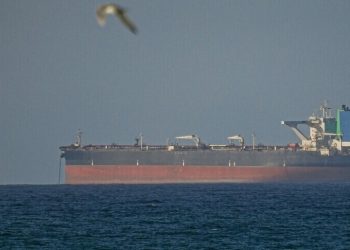 Blokade AS di Selat Hormuz membuat kapal dagang putar balik. Ketegangan meningkat di jalur energi global strategis. (Foto: aa.com.tr)