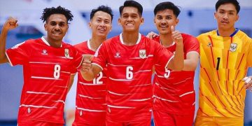Indonesia vs Vietnam di semifinal AFF Futsal 2026 jadi duel sengit. Simak rekor pertemuan dan statistik kedua tim jelang laga penting.