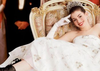 Sutradara Adele Lim mulai membocorkan cerita Princess Diaries 3. Anne Hathaway dipastikan kembali sebagai Ratu Genovia.