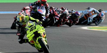 MotoGP Italia 2026 memasuki seri ketujuh di Sirkuit Mugello. Simak jadwal lengkap kualifikasi, Sprint Race, dan balapan utama akhir pekan ini.