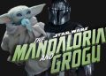 The Mandalorian and Grogu hadir sebagai film Star Wars terbaru dengan aksi Din Djarin dan Baby Yoda melintasi galaksi penuh bahaya. (Foto: BBC)