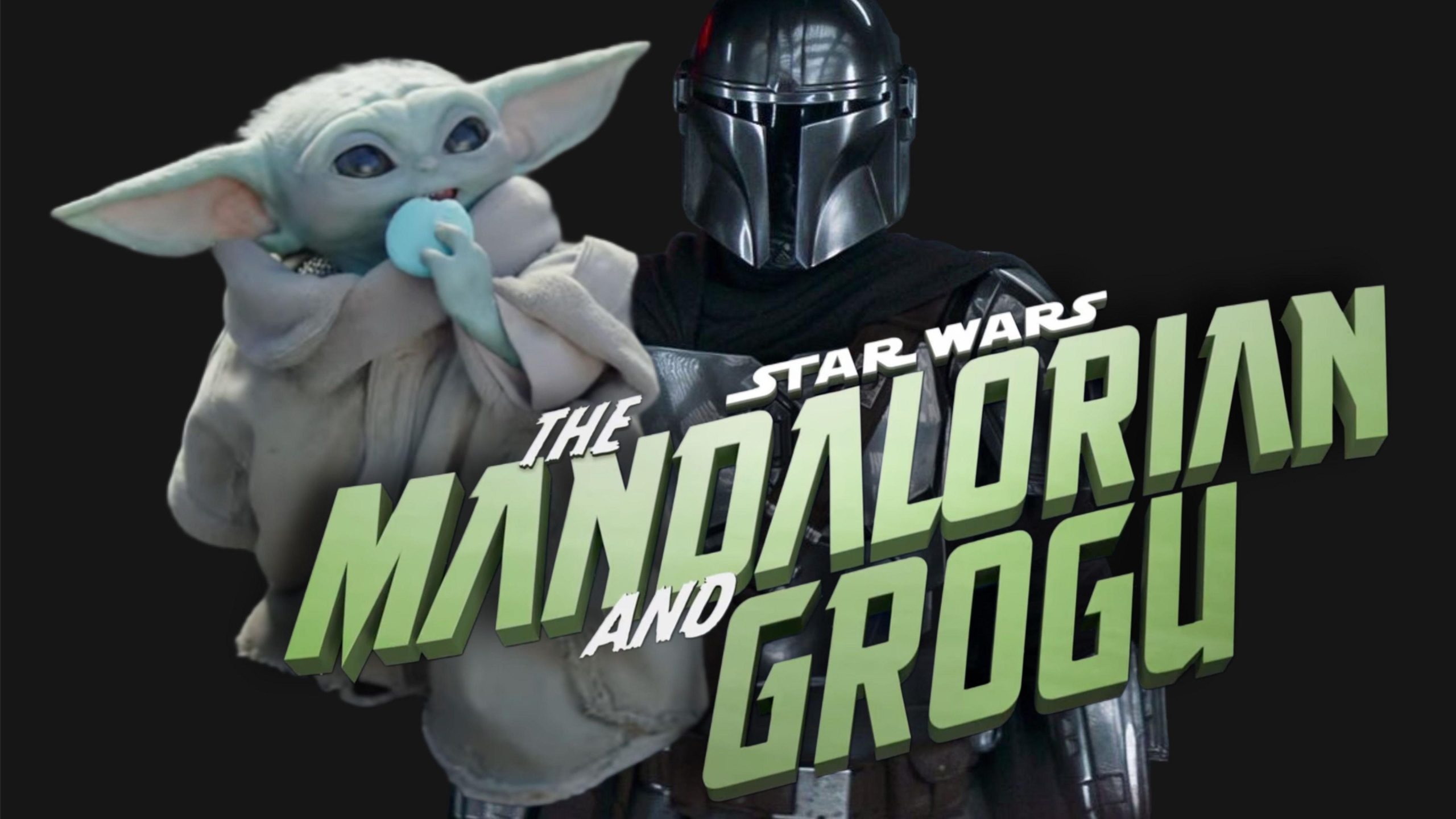 Sinopsis The Mandalorian and Grogu, Petualangan Baby Yoda Hadapi Sisa Kekaisaran