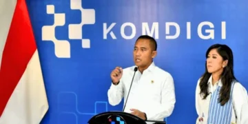 BNPT mengungkap puluhan anak Indonesia terpapar radikalisme melalui game Roblox. Simak fakta, modus, dan langkah pencegahannya. (Foto: BNPT RI)