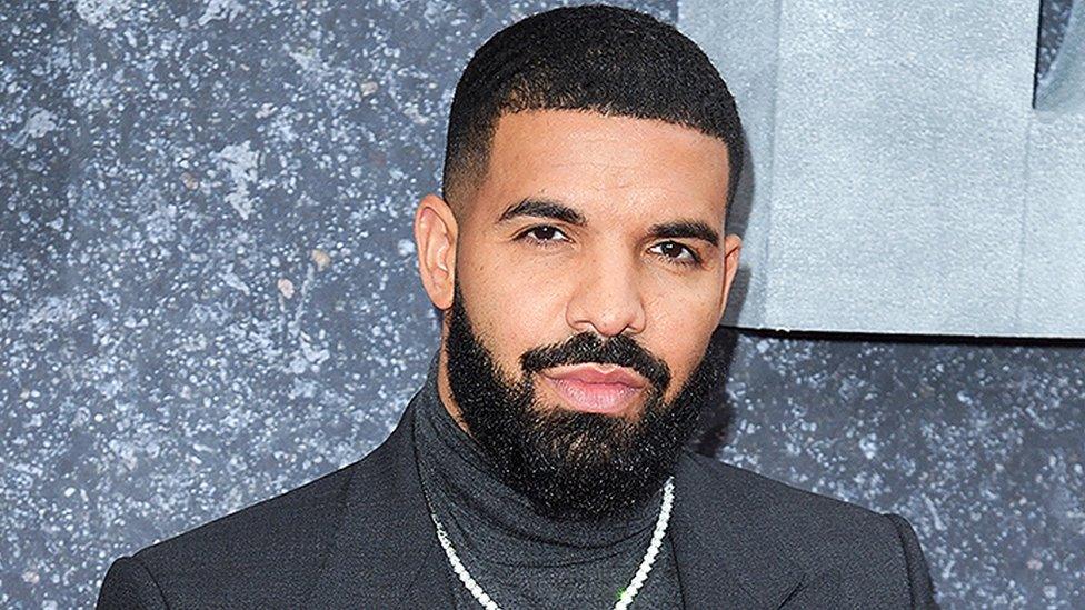Drake Pecahkan Rekor Billboard Usai Rilis Tiga Album Sekaligus