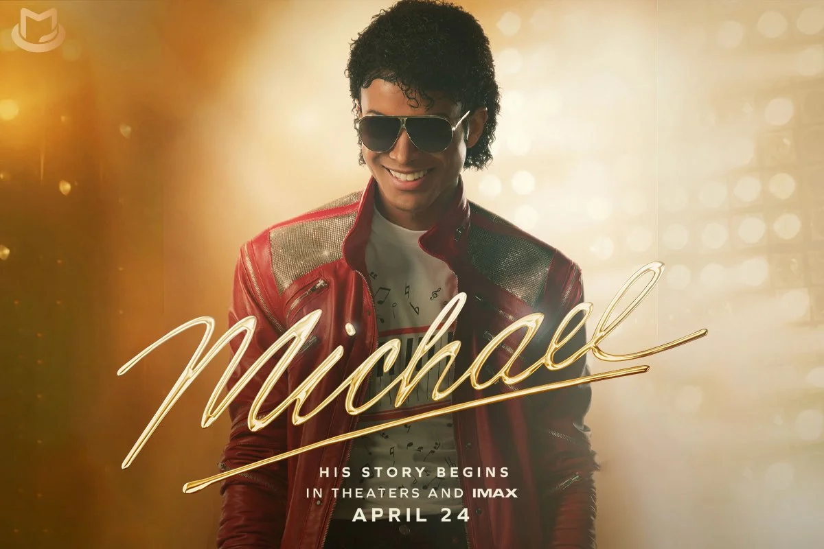 Sekuel Film Michael Jackson Resmi Disiapkan, Kisah King of Pop Berlanjut