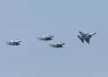 Pakistan mengerahkan ribuan tentara dan jet tempur ke Arab Saudi saat ketegangan AS, Israel, dan Iran kembali meningkat.