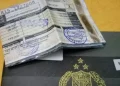 Pemerintah menetapkan sejumlah kendaraan bebas pajak tahunan. Simak kategori resmi dan perubahan aturan terbaru termasuk kendaraan listrik. (Foto: Kompas.com/SRI LESTARI)
