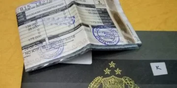 Pemerintah menetapkan sejumlah kendaraan bebas pajak tahunan. Simak kategori resmi dan perubahan aturan terbaru termasuk kendaraan listrik. (Foto: Kompas.com/SRI LESTARI)