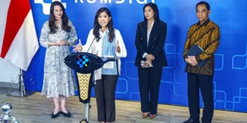 Roblox hapus fitur komunikasi untuk pengguna di bawah 16 tahun, pemerintah apresiasi sebagai langkah perlindungan anak di ruang digital. (Foto: Komdigi)