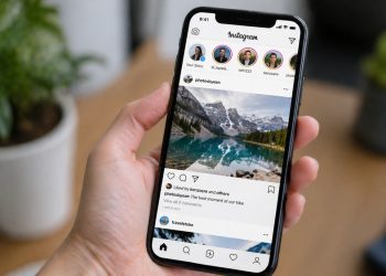 Instagram ubah algoritma dan prioritaskan konten original. Akun yang sering repost kini berisiko terkena penurunan jangkauan.