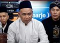Pendiri ponpes di Pati jadi tersangka pemerkosaan santriwati dan kini diperiksa polisi. Simak perkembangan terbaru kasusnya. (Foto: Instagram)