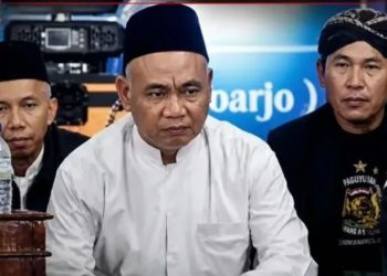 Pendiri ponpes di Pati jadi tersangka pemerkosaan santriwati dan kini diperiksa polisi. Simak perkembangan terbaru kasusnya. (Foto: Instagram)