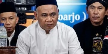 Pendiri ponpes di Pati jadi tersangka pemerkosaan santriwati dan kini diperiksa polisi. Simak perkembangan terbaru kasusnya. (Foto: Instagram)