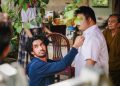 Tiga film Indonesia terbaru tayang di bioskop saat long weekend Mei 2026, mulai dari drama keluarga emosional hingga horor misteri. (Foto: @tiger.wongentertainment)