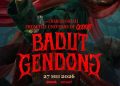 Badut Gendong menghadirkan kisah horor penuh teror tentang pengamen jalanan yang kehilangan istri dan anaknya akibat tragedi brutal.
