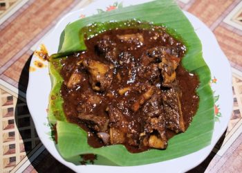 Resep babat gongso khas Semarang yang pedas manis, empuk, dan anti amis. Cocok jadi lauk rumahan yang bikin makan makin lahap.