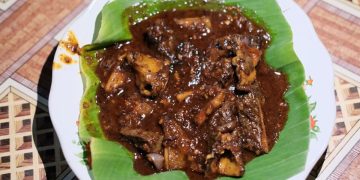 Resep babat gongso khas Semarang yang pedas manis, empuk, dan anti amis. Cocok jadi lauk rumahan yang bikin makan makin lahap.