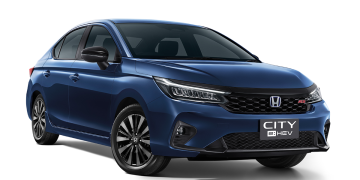 Honda City Facelift resmi meluncur di India dengan desain baru, fitur modern, dan harga mulai Rp 220 jutaan.