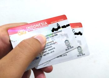 SIM mati masih bisa diperpanjang tanpa bikin baru dalam kondisi tertentu. Simak syarat dan rincian biaya terbaru perpanjangan SIM. (Foto: disway.id)