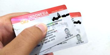 SIM mati masih bisa diperpanjang tanpa bikin baru dalam kondisi tertentu. Simak syarat dan rincian biaya terbaru perpanjangan SIM. (Foto: disway.id)