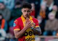 Kasus Dean James mengguncang Liga Belanda, hingga ratusan pertandingan berpotensi diulang dan musim terancam tidak selesai. (Foto: Instagram @deanjames)