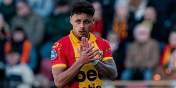 Kasus Dean James mengguncang Liga Belanda, hingga ratusan pertandingan berpotensi diulang dan musim terancam tidak selesai. (Foto: Instagram @deanjames)