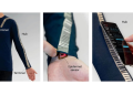 Peneliti kembangkan kaos pintar tanpa baterai yang bisa cek tekanan darah real time. Teknologi ini berpotensi gantikan smartwatch. (Foto: Nature Electronics)