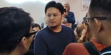 Bos Hanania Group ditetapkan sebagai tersangka kasus dugaan penipuan umrah. Kerugian korban mencapai lebih dari Rp12 miliar dan penyidikan terus berkembang.