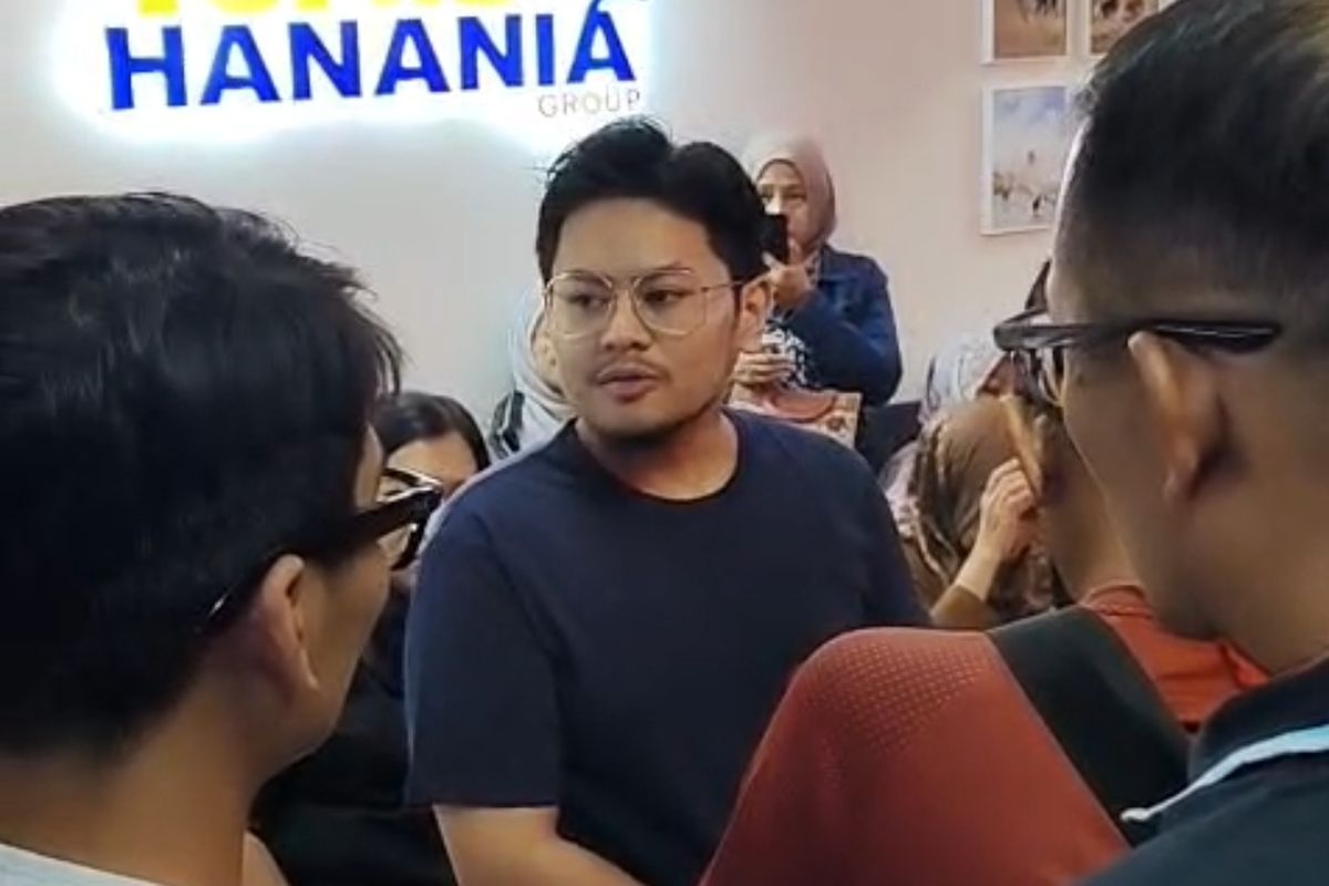 Bos Hanania Group Resmi Jadi Tersangka, Kasus Gagal Berangkat Umrah Masuki Babak Baru